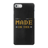 Made In The 80's iPhone 7 Case