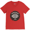 vintage made of 2000 all original parts V-Neck Tee