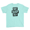 pilot Youth Tee