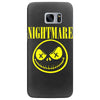 nightmare Samsung Galaxy S7 Edge
