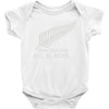rugby Baby Onesie