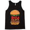 big tasty Tank Top