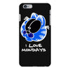 i love mondays iPhone 6 Plus/6s Plus Case