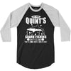 bigger boat 3/4 Sleeve Shirt