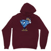 diamond king Unisex Hoodie