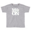 death star tourist Toddler T-shirt
