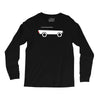 classic range rover Long Sleeve Shirts
