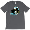 drooly snake slug thing T-Shirt