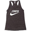 Jeremy Corbyn Racerback Tank