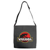 Wakanda Park Adjustable Strap Totes