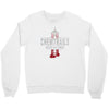 chemtrails Crewneck Sweatshirt