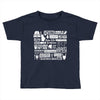 spoilt Toddler T-shirt