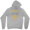 get lit Unisex Hoodie