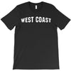 west coast T-Shirt