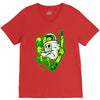 astronot V-Neck Tee