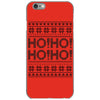 ugly ho!ho! iPhone 6/6s Case