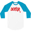 dexter serial killer tv 3/4 Sleeve Shirt