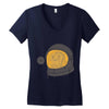 apeshit Women's V-Neck T-Shirt