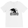 retro gargoyles cartoon V-Neck Tee