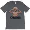 ugly khabib T-Shirt