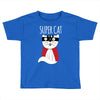 Super Cat Toddler T-shirt