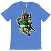 boba fatt T-Shirt