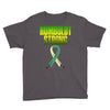 Humboldt Strong Youth Tee