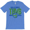 volleyball thvb tampa high T-Shirt