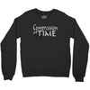 compression of time Crewneck Sweatshirt