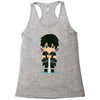 nenedroid Racerback Tank
