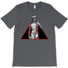 david with rose tattoo T-Shirt