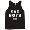 Yung Lean Sad Boys Tank Top