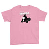 finding her Youth Tee