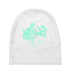 Death Grips Baby Beanies