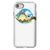 my neighbor totoro iPhone 8