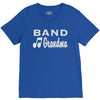 band grandma V-Neck Tee