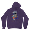 who loves rotweiller Unisex Hoodie