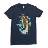 skilfuld Ladies Fitted T-Shirt