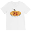 pi V-Neck Tee