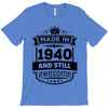 Made In 1940 And Still Awesome T-Shirt