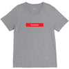 kansas V-Neck Tee