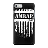 amrap iPhone 7 Case