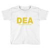 dea Toddler T-shirt