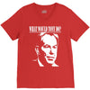 tony blair homage V-Neck Tee
