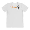 casually butterfly everything All Over Women's T-shirt