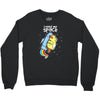 i need my space Crewneck Sweatshirt