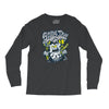 pillow monster Long Sleeve Shirts