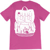 backpacker T-Shirt