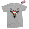 noel deer Exclusive T-shirt