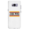 Alfa Chis Samsung Galaxy S8 Plus